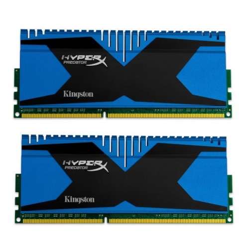 Купить Оперативная память Kingston KHX21C11T2K2/8X в интернет-магазине Ravta – самая низкая цена