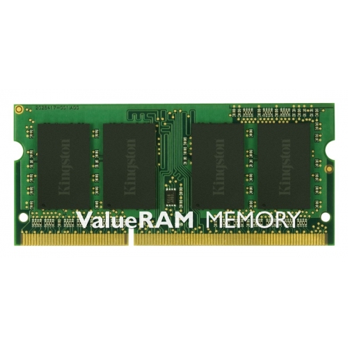 Купить Память SO-DDR3 2048Mb 1333MHz Kingston (KVR1333D3S8S9/2G) RTL Non-ECC в интернет-магазине Ravta – самая низкая цена
