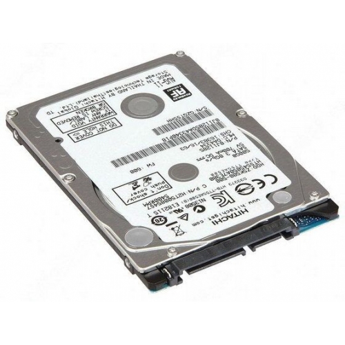 Купить Жесткий диск Hitachi HTS5450 500GB HTS545050A7E380 в интернет-магазине Ravta – самая низкая цена