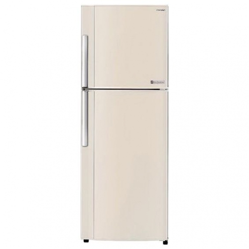 Купить Холодильник Sharp SJ 311 V BE BEIGE в интернет-магазине Ravta – самая низкая цена