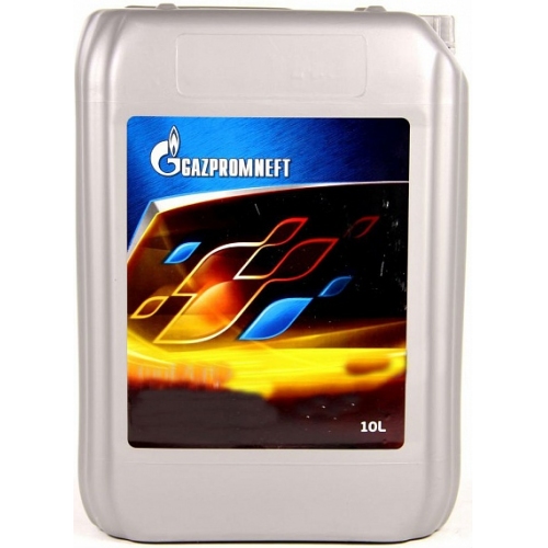 Купить Масло Gazpromneft КС-19п(А) (10л) в интернет-магазине Ravta – самая низкая цена