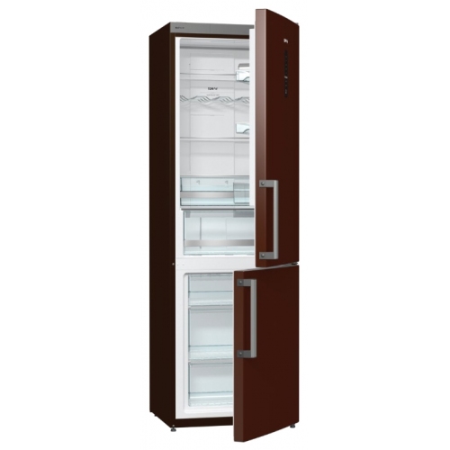 Купить Холодильник GORENJE NRK6192MCH в интернет-магазине Ravta – самая низкая цена