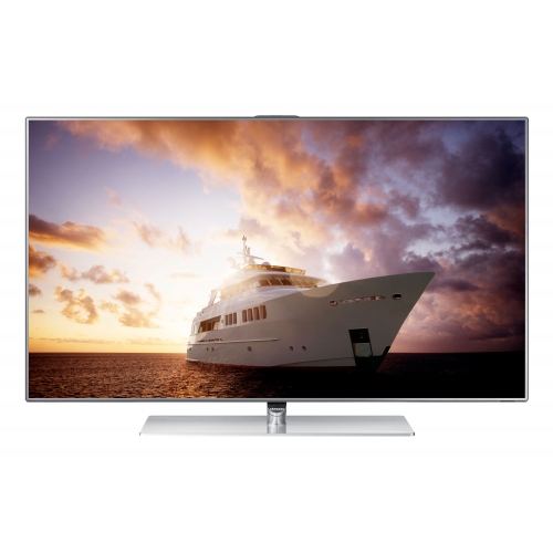 Купить Телевизор Samsung UE60F7000AT (серебристый) в интернет-магазине Ravta – самая низкая цена