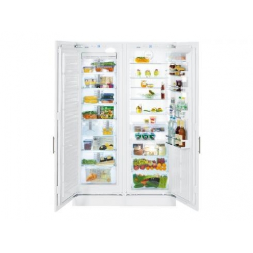 Купить Встраиваемый холодильник Liebherr SBS 70I4-20 001 в интернет-магазине Ravta – самая низкая цена