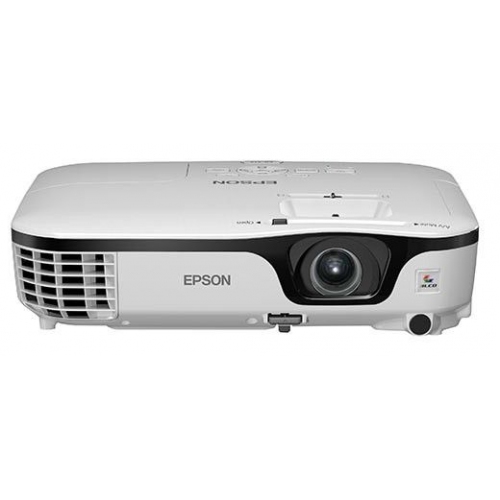 Купить Видеопроектор Epson EB-X12 в интернет-магазине Ravta – самая низкая цена