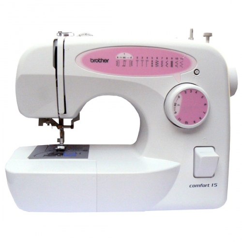 Купить Швейная машина Brother Comfort 15 в интернет-магазине Ravta – самая низкая цена