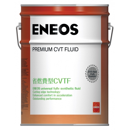 Купить ENEOS Premium CVT Fluid 20л в интернет-магазине Ravta – самая низкая цена