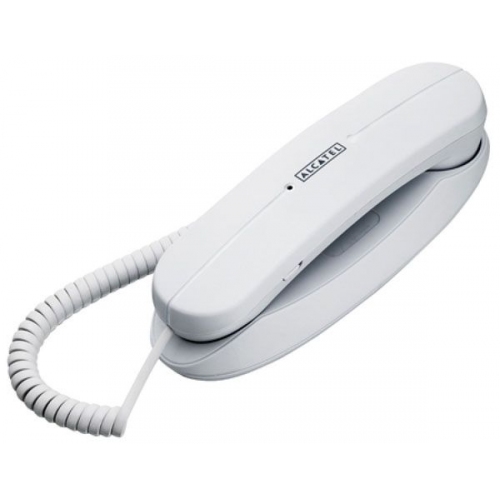 Купить Телефон Alcatel Temporis Mini-RU (белый)   в интернет-магазине Ravta – самая низкая цена