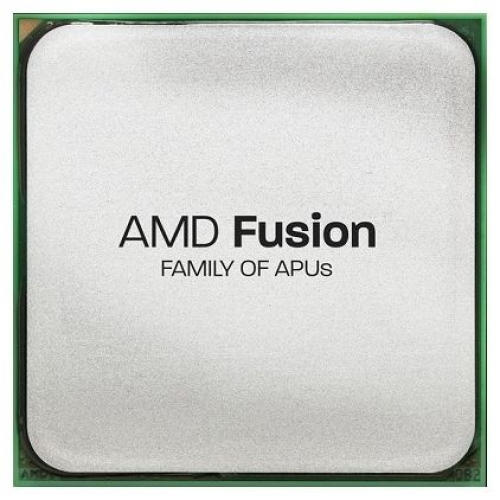 Купить Процессор AMD A6 X3 3500 FM1 (AD3500OJGXBOX) (2.1/3Mb/Radeon HD 6530D) BOX в интернет-магазине Ravta – самая низкая цена
