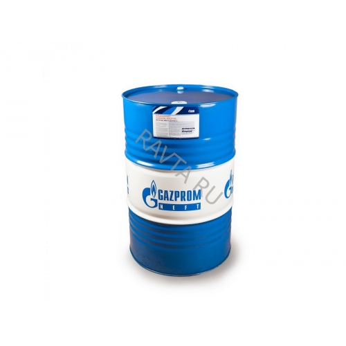 Купить Масло Газпромнефть Hydraulic HVLP-46 (205л) в интернет-магазине Ravta – самая низкая цена