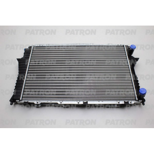 Купить PRS3013 PATRON Радиатор, охлаждение двигателя в интернет-магазине Ravta – самая низкая цена