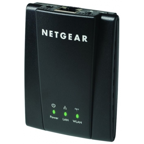 Купить Беспроводной адаптер Netgear (WNCE2001-100PES) 300Mbps , 802.11n, 1-port USB, 1-port 10/100BaseTx в интернет-магазине Ravta – самая низкая цена
