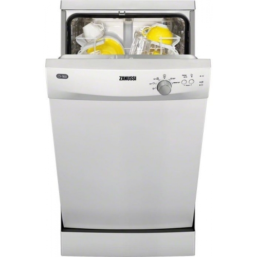 Купить Посудомоечная машина ZANUSSI ZDS91200WA в интернет-магазине Ravta – самая низкая цена