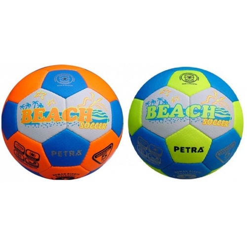 Купить Мяч футбольный  INDIGO BEACH №5 ( пляжный) в интернет-магазине Ravta – самая низкая цена
