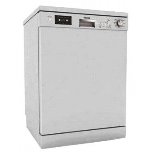 Купить Посудомоечная машина Vestel VDWTC 6041 X в интернет-магазине Ravta – самая низкая цена