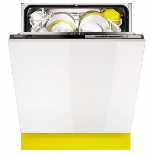 Купить Встраиваемая посудомоечная машина Zanussi ZDT 15001 FA   в интернет-магазине Ravta – самая низкая цена