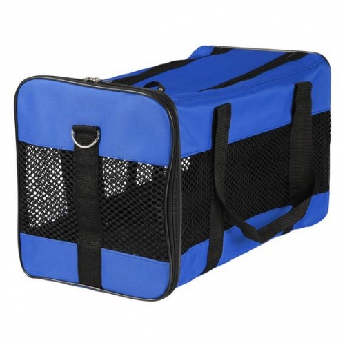 Купить Транспортная сумка TRIXIE 55*30*30см. синий в интернет-магазине Ravta – самая низкая цена