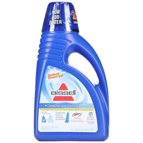 Купить Чистящее средство Bissell 62E5-J для очистки волокон в интернет-магазине Ravta – самая низкая цена