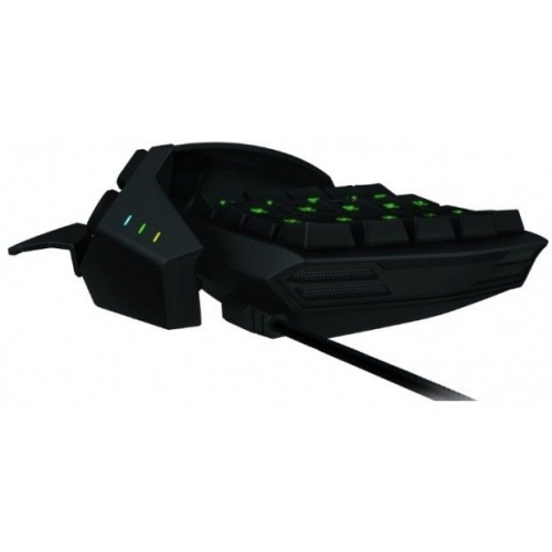Купить Клавиатура Razer Orbweaver Elite Mechanical Keypad Black USB в интернет-магазине Ravta – самая низкая цена