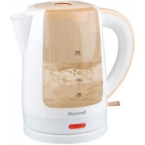 Купить Чайник Maxwell MW-1059 (CA)  в интернет-магазине Ravta – самая низкая цена