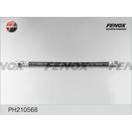 Купить ph210568 FENOX Тормозной шланг в интернет-магазине Ravta – самая низкая цена