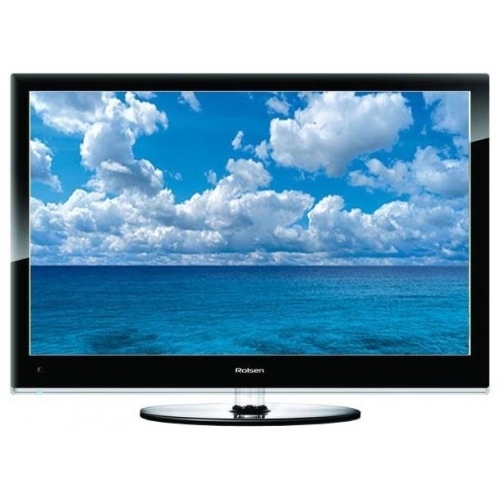 Купить Телевизор Rolsen RL-23L1002UF (черный) в интернет-магазине Ravta – самая низкая цена