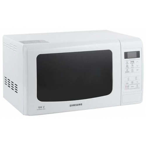 Купить Микроволновая печь Samsung ME-83 KRW-3 в интернет-магазине Ravta – самая низкая цена