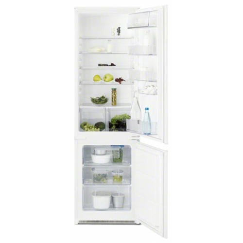 Купить Встраиваемый холодильник ELECTROLUX ENN92853CW в интернет-магазине Ravta – самая низкая цена