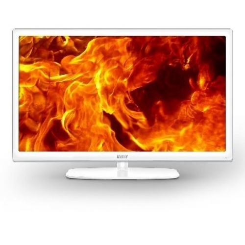 Купить Телевизор Mystery MTV-2418LW (белый) в интернет-магазине Ravta – самая низкая цена