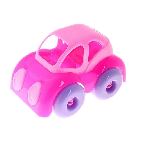 Купить Плэйдорадо. Машинка "Малышка" арт.31843 /30 в интернет-магазине Ravta – самая низкая цена