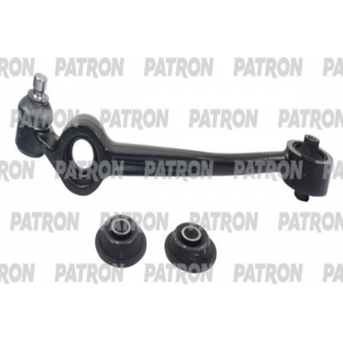 Купить ps5007l PATRON Рычаг независимой подвески колеса, подвеска колеса в интернет-магазине Ravta – самая низкая цена