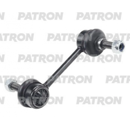 Купить ps4030 PATRON Тяга / стойка, стабилизатор в интернет-магазине Ravta – самая низкая цена