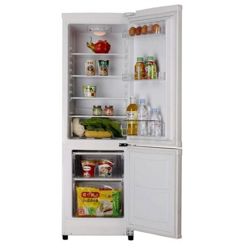 Купить Холодильник Shivaki SHRF-152DW в интернет-магазине Ravta – самая низкая цена
