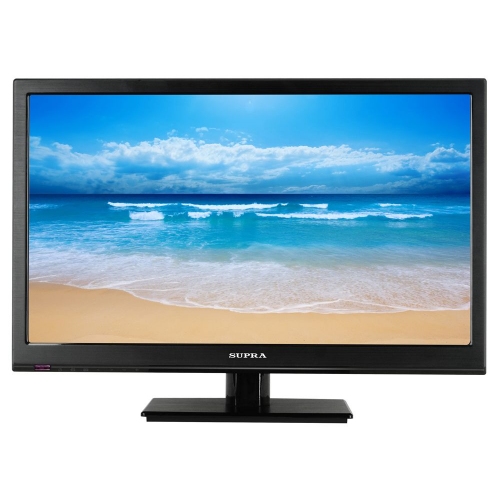 Купить Телевизор SUPRA STV-LC24500WL в интернет-магазине Ravta – самая низкая цена