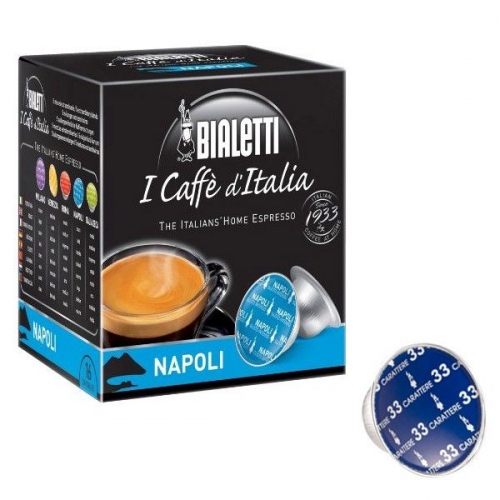 Купить Кофе Bialetti NAPOLI 096080093/M в интернет-магазине Ravta – самая низкая цена