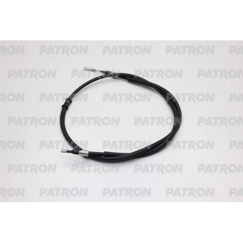 Купить PC3043 PATRON Трос, стояночная тормозная система в интернет-магазине Ravta – самая низкая цена