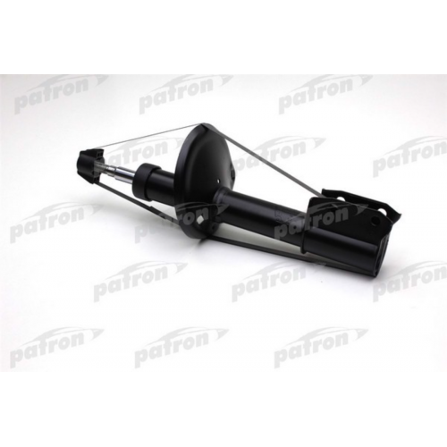 Купить psa338713 PATRON Амортизатор в интернет-магазине Ravta – самая низкая цена