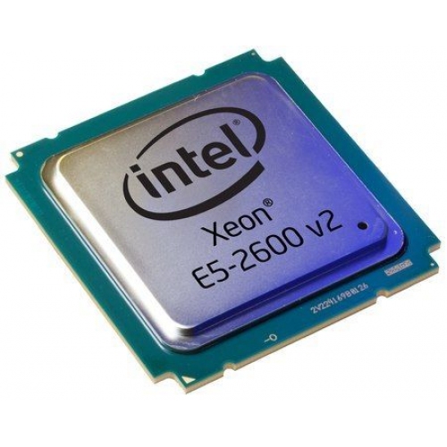 Купить Процессор Intel Xeon E5-2603V2 Ivy Bridge-EP (1800MHz, LGA2011, L3 10240Kb) OEM в интернет-магазине Ravta – самая низкая цена