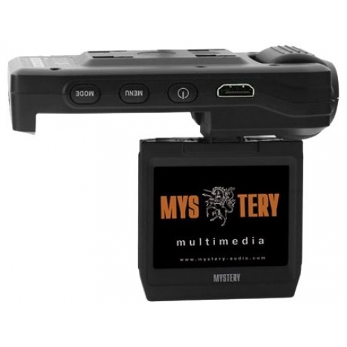 Купить Видеорегистратор Mystery MDR-670 в интернет-магазине Ravta – самая низкая цена