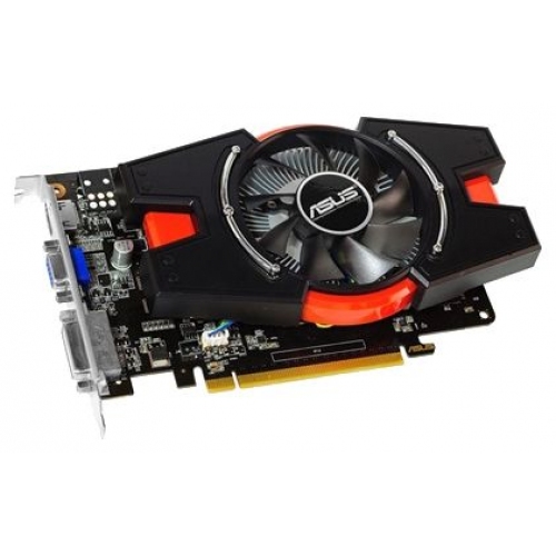 Купить Видеокарта Asus GeForce GTX 650 GTX650-E-2GD5 PCI-E 3.0 в интернет-магазине Ravta – самая низкая цена