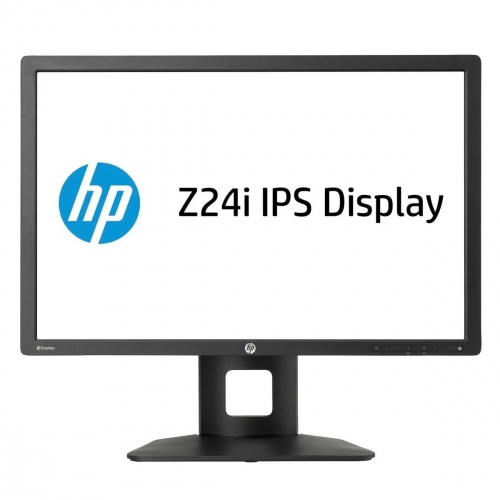 Купить Монитор HP Z24i (черный) в интернет-магазине Ravta – самая низкая цена