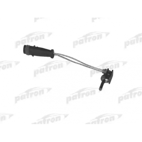 Купить pe17058 PATRON Сигнализатор, износ тормозных колодок в интернет-магазине Ravta – самая низкая цена