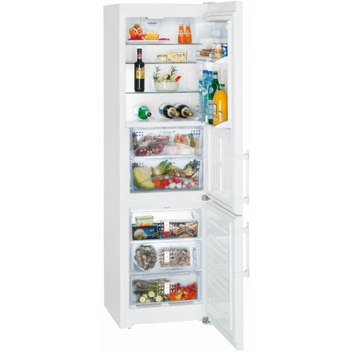 Купить Холодильник LIEBHERR CBN 3956-21 001 в интернет-магазине Ravta – самая низкая цена