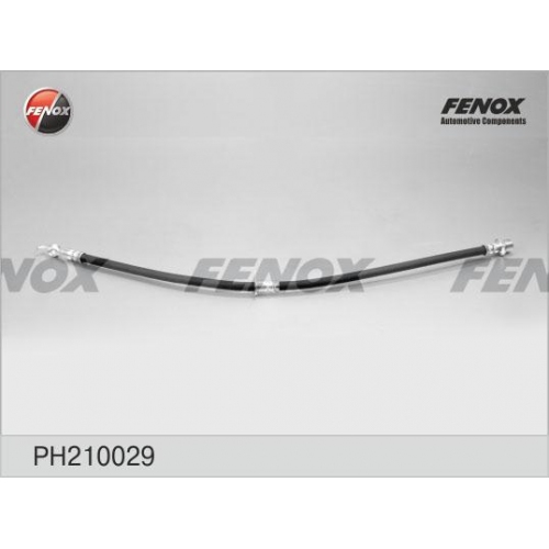 Купить PH210029 FENOX Тормозной шланг в интернет-магазине Ravta – самая низкая цена