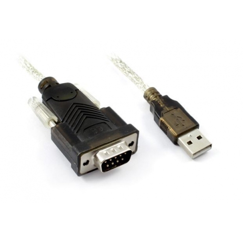 Купить Конвертер-переходник Greenconnect GC-U2DB92 (USB AM / DB9 RS-232, 1.5m) в интернет-магазине Ravta – самая низкая цена
