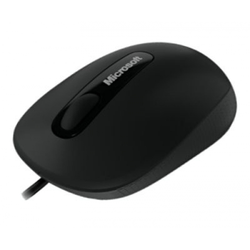 Купить Мышь Microsoft Comfort Mouse 3000 (черный) в интернет-магазине Ravta – самая низкая цена