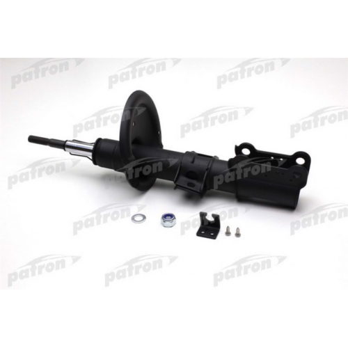 Купить psa334611 PATRON Амортизатор в интернет-магазине Ravta – самая низкая цена