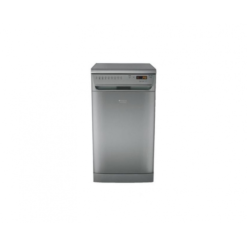 Купить Посудомоечная машина Hotpoint-Ariston LSFF 9H124 CX в интернет-магазине Ravta – самая низкая цена