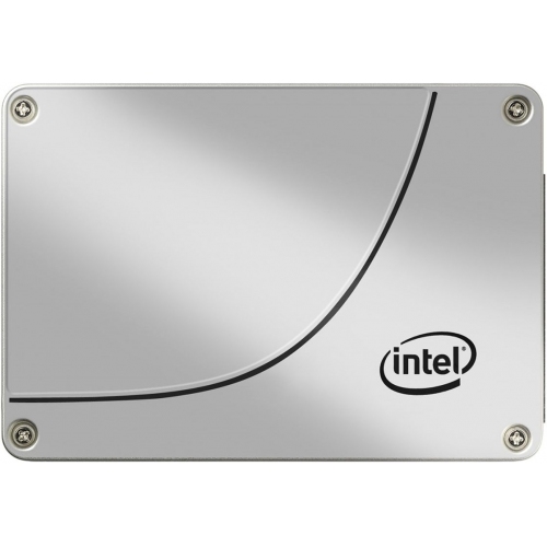 Купить Жесткий диск Intel SSDSC2BB080G401 (80Gb) в интернет-магазине Ravta – самая низкая цена