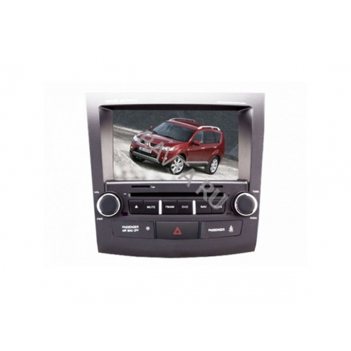 Купить Мультимедийный центр Phantom DVM-3040G HDi (Mitsubishi Outlander XL 2011) SD в интернет-магазине Ravta – самая низкая цена